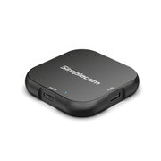 Simplecom SE523 Magnetic M.2 2230 NVMe SSD to USB-C Enclosure 10Gbps 100W PD Charging