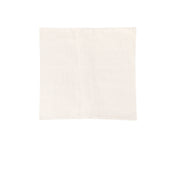 Cotton Waffle Cushion Cover Ivory