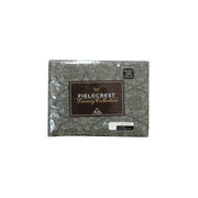 Fieldcrest Cotton Reversible Mandala Charcoal Quilt Cover Set Queen