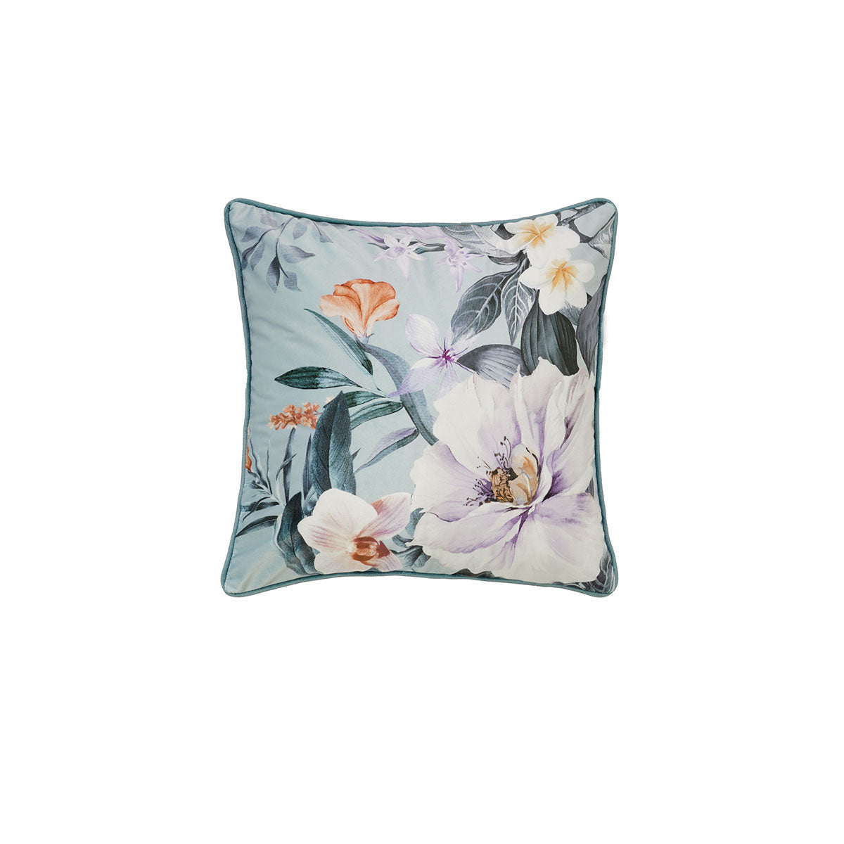 Bianca Chiquita Square Filled Cushion 43 x 43cm