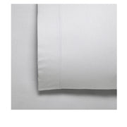 Bianca Fletcher Flannelette Cotton Sheet Set Silver Split King