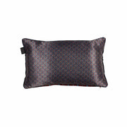 KAAT Amsterdam Meja Red Reversible Oblong Filled Cushion 30cm x 50cm