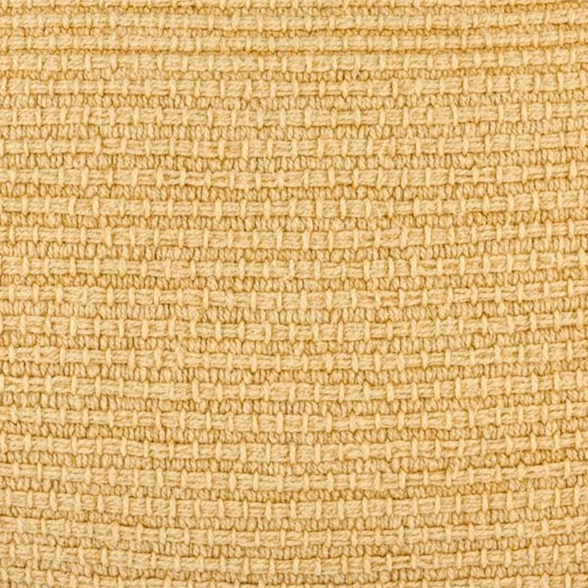 Nova Yellow Square Filled Cushion 45cm x 45cm