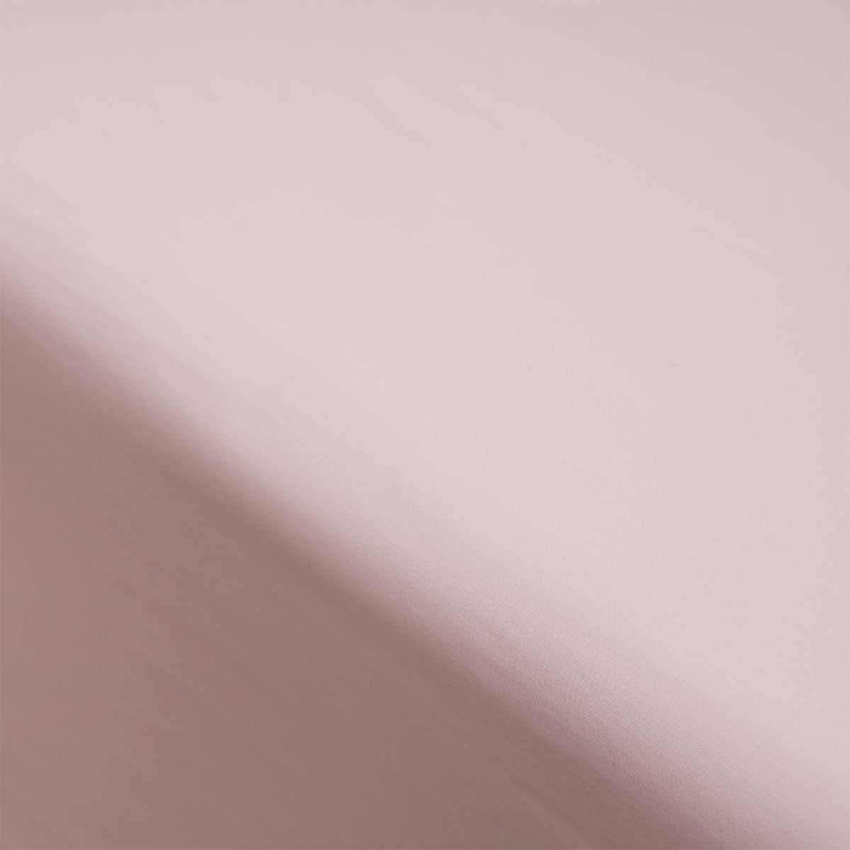 400TC Blush Bamboo Cotton Mega / Super Fitted Sheet 50cm Wall King