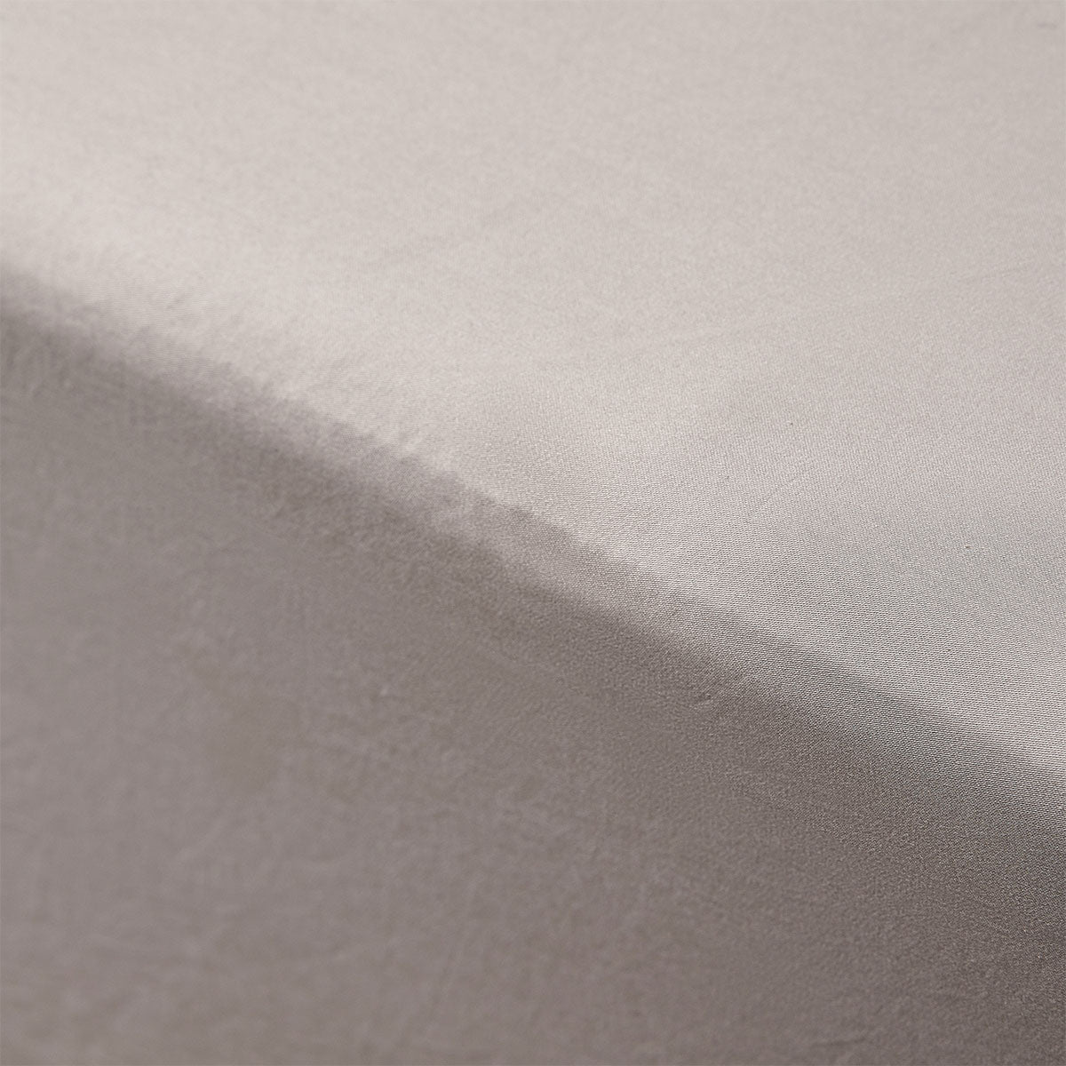 400TC Stone Bamboo Cotton Mega / Super Fitted Sheet 50cm Wall King