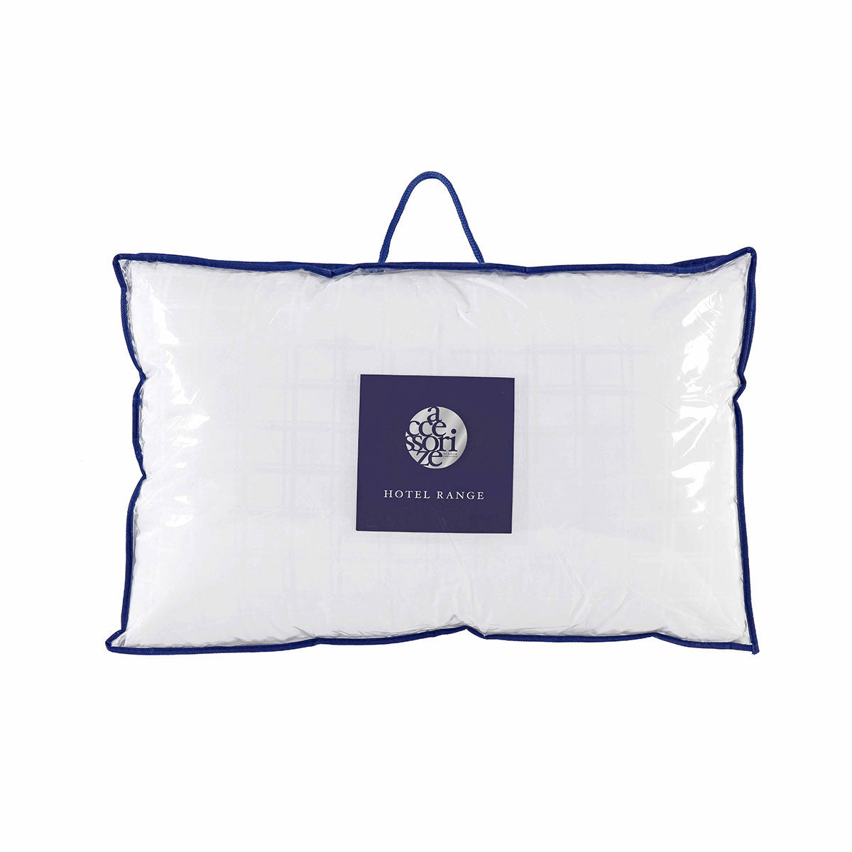 Deluxe Hotel Standard Pillow Firm 45 x 70 cm