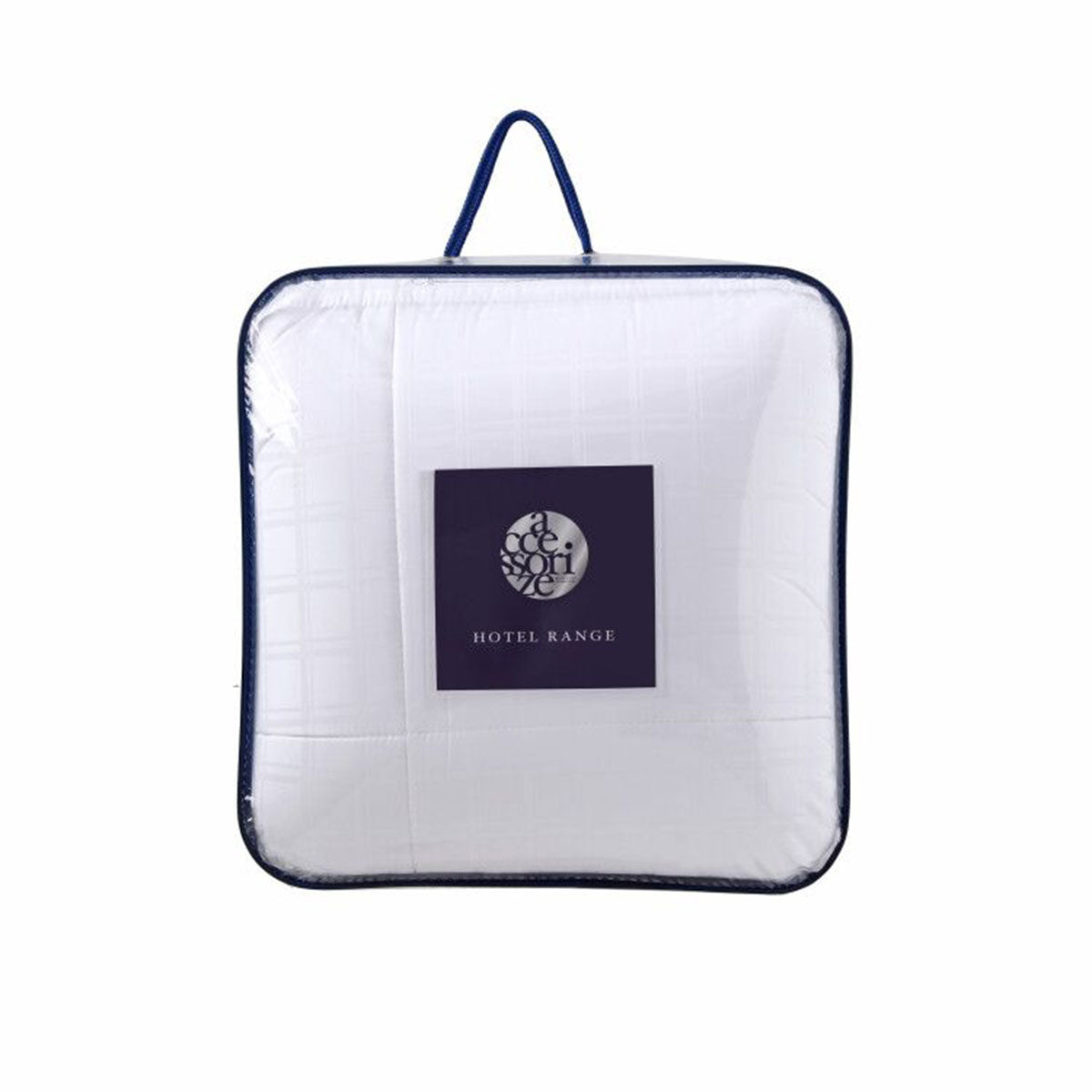 Deluxe Hotel Quilt Single