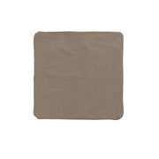 IDC Homewares Panama 100% Cotton Cushion Cover Mocha