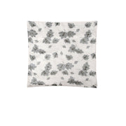 IDC Homewares Quality Cushion Cover Silverleaf Cream