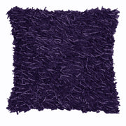 Ottawa Filled Cushion - Paars
