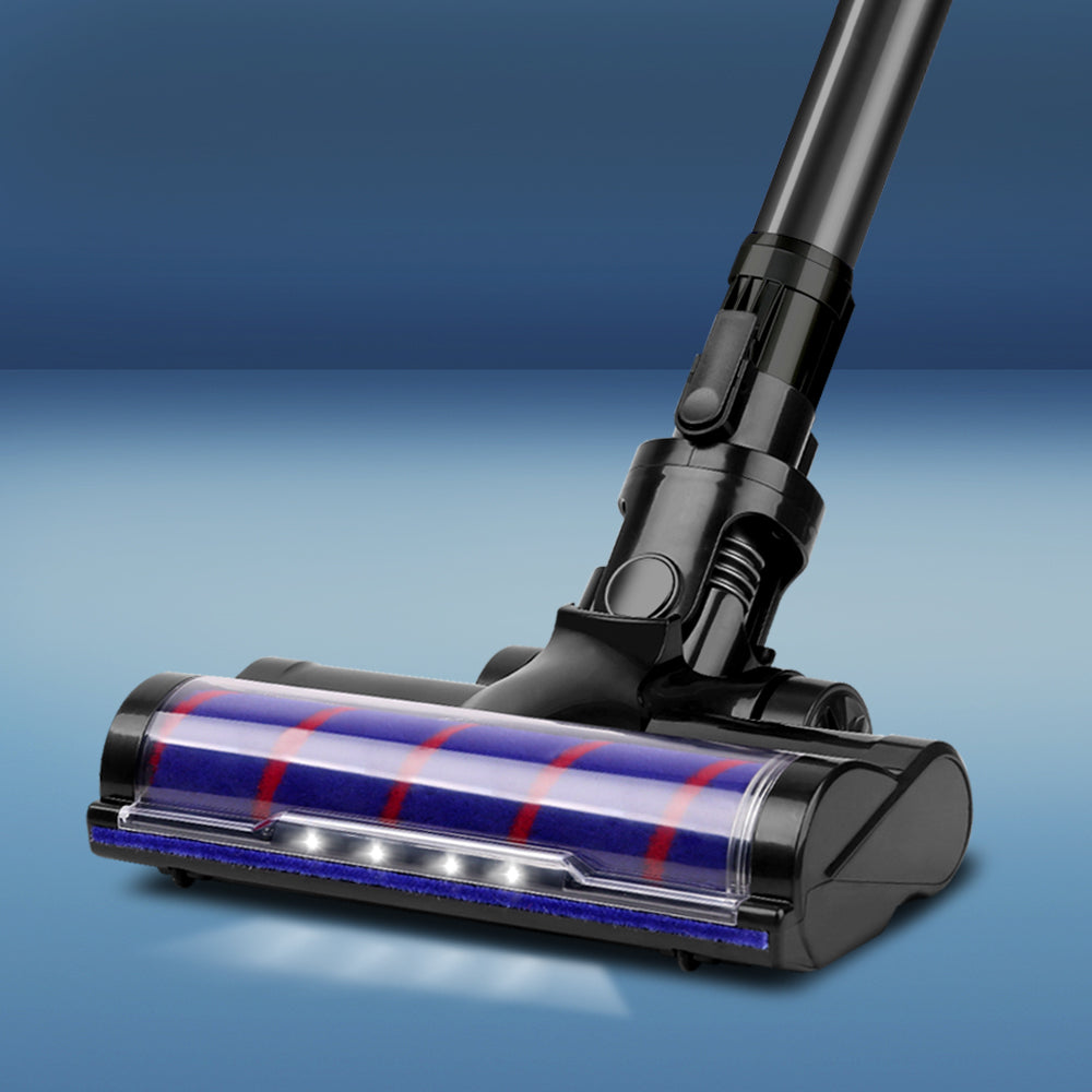 Stick Vacuum Cleaner Motorised Roller Brush Head