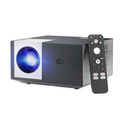 Video Project 4K 1080P Official Google TV 5G Wifi Home Cinema