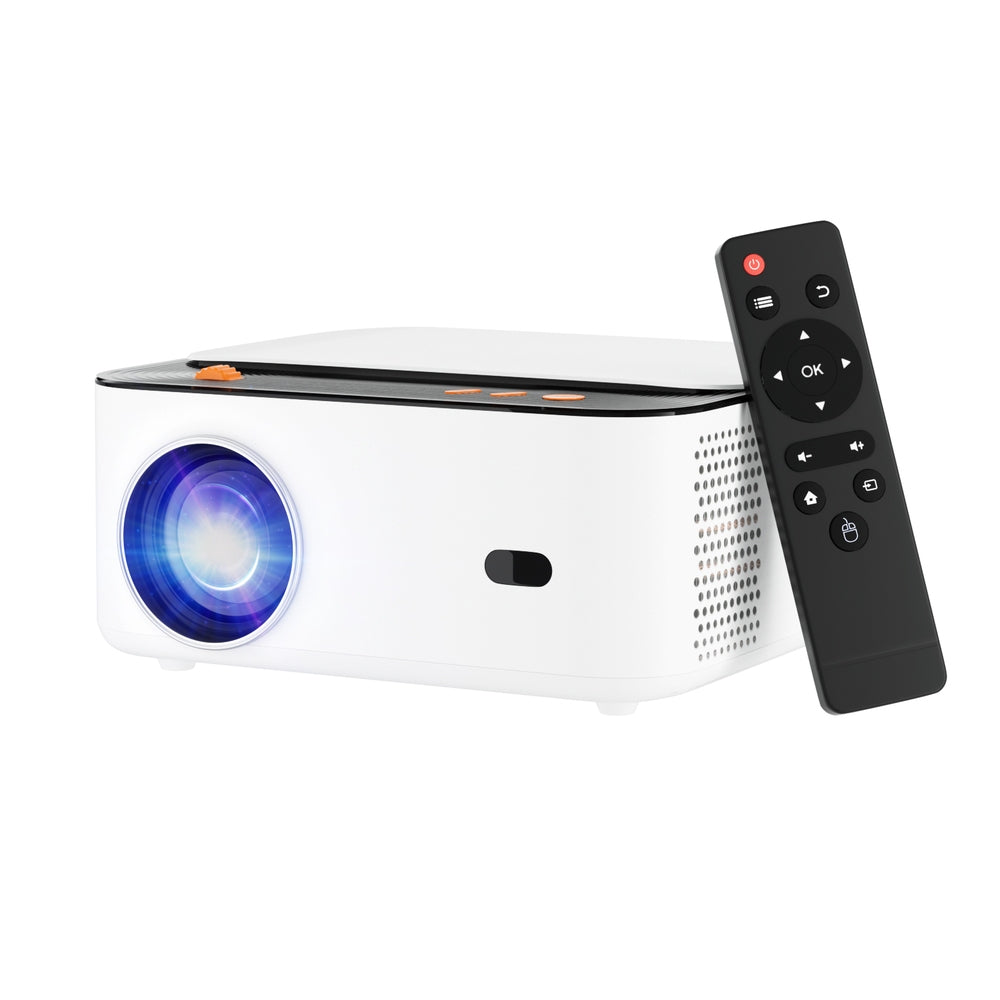 Video Project 4K 1080P Android 5G Wifi Home Cinema