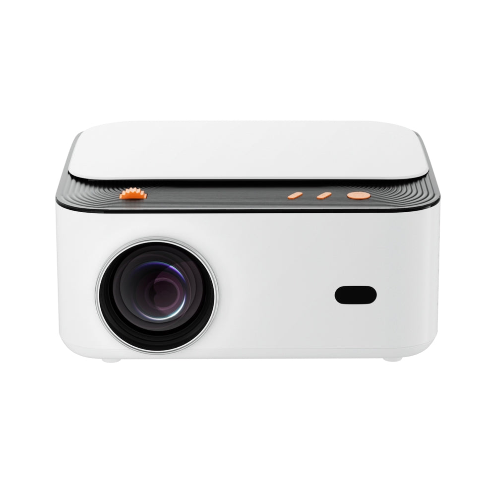 Video Project 4K 1080P Android 5G Wifi Home Cinema