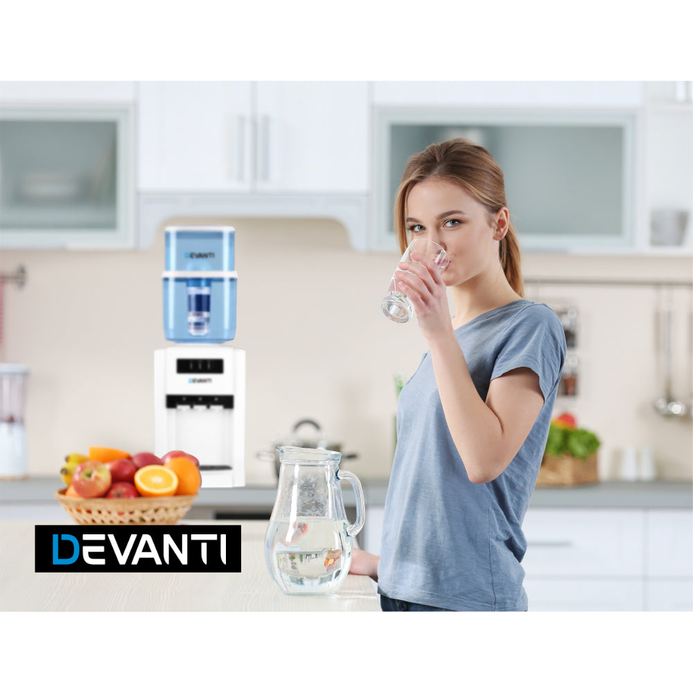 Water Cooler Dispenser 22L Filter Bottle